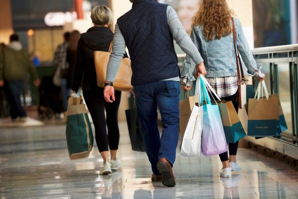 Como aproveitar as melhores datas para comprar nos EUA